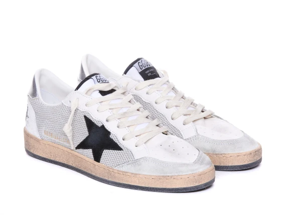 Sneakers Grey