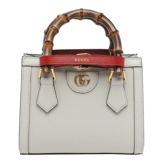 Gucci Borse... Bianco