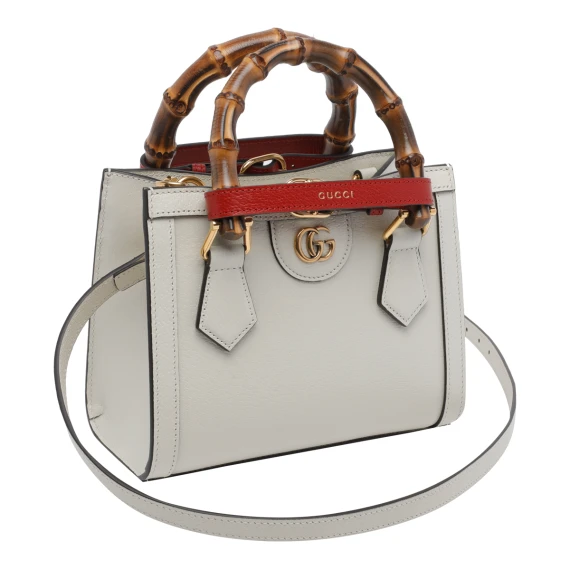 Gucci Borse... Bianco