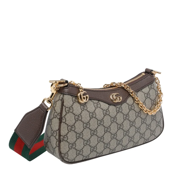 Gucci Borse... Marrone