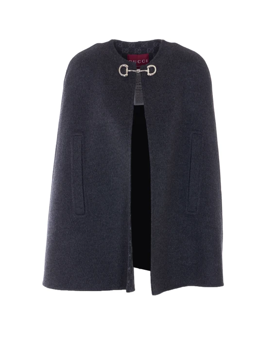 Gucci Giacconi Grigio