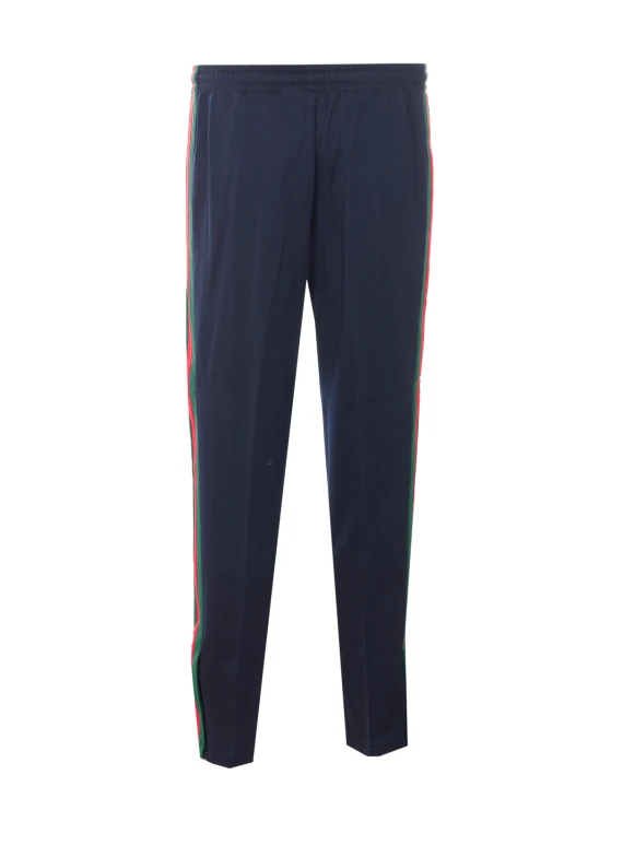 Gucci Pantaloni Blue