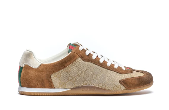 Gucci Sneakers Marrone