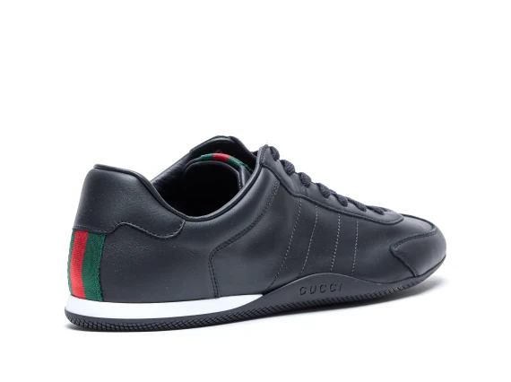 Gucci Sneakers Nero