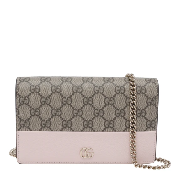 Gucci Borse... Grigio