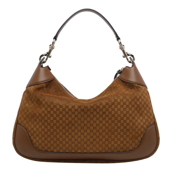 Gucci Borse... Marrone