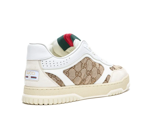 Gucci Sneakers Bianco