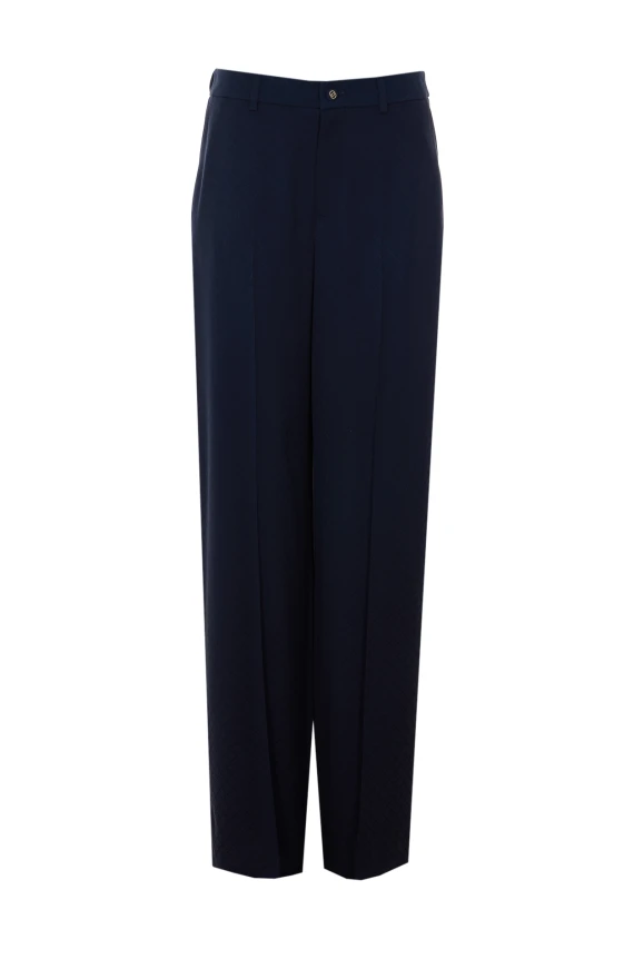 Trousers Blue