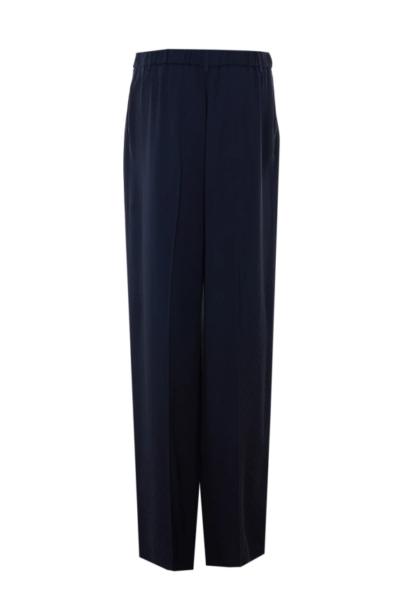 Trousers Blue