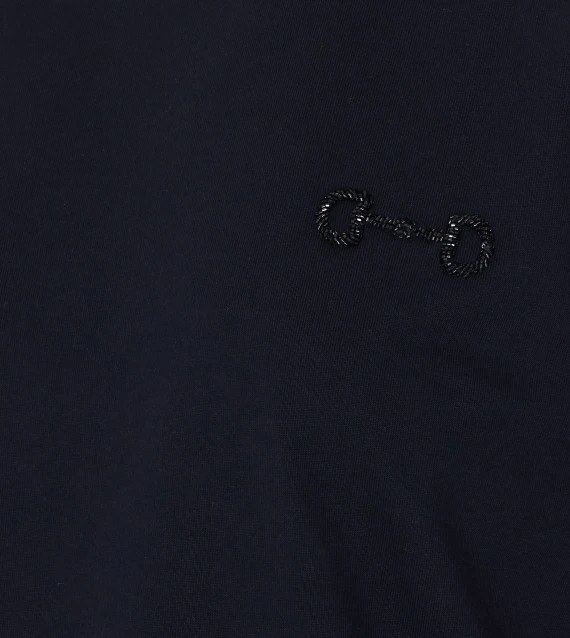 T-shirts and Polos Black