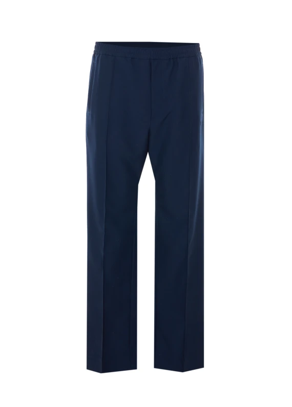 Pantaloni Blue