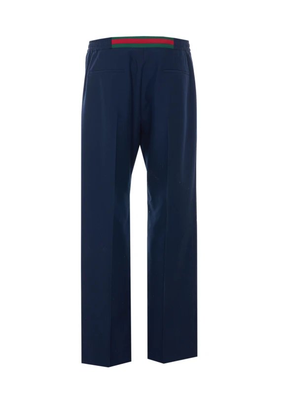 Pantaloni Blue