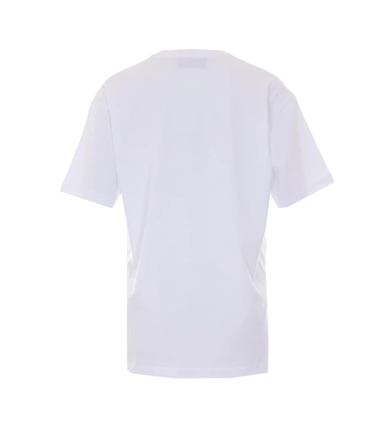 T-shirt e Polo Bianco