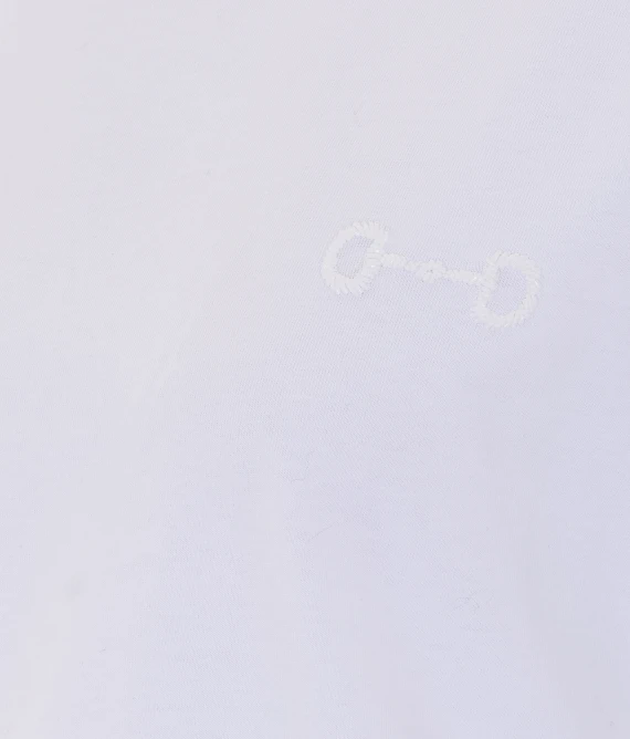 T-shirt e Polo Bianco