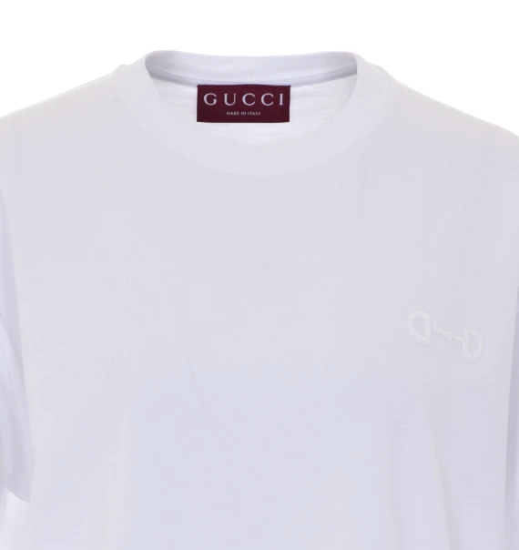 T-shirt e Polo Bianco