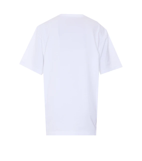 T-shirt e Polo White
