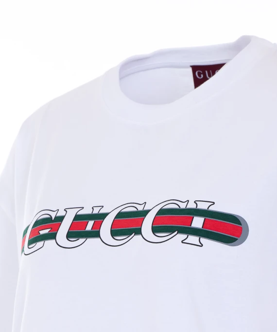 T-shirt e Polo White