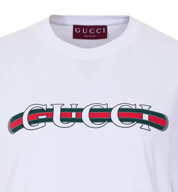 T-shirt e Polo White