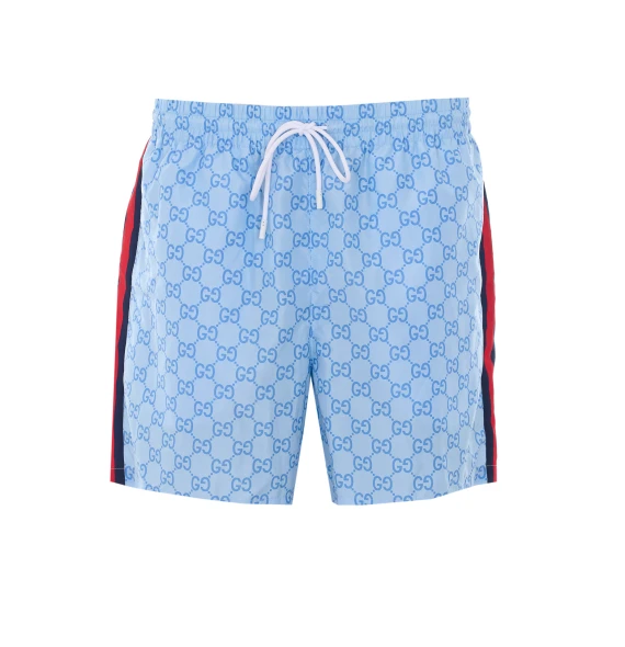 Shorts Blue