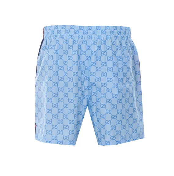 Shorts Blue