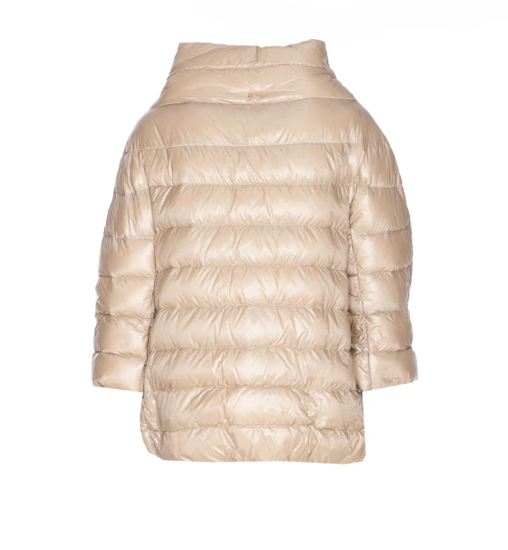 Herno Giacconi Bianco