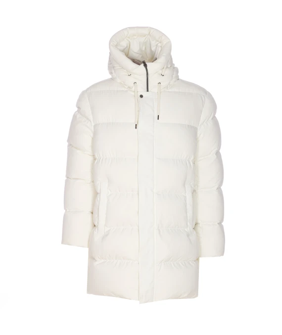 Herno Giacconi Bianco