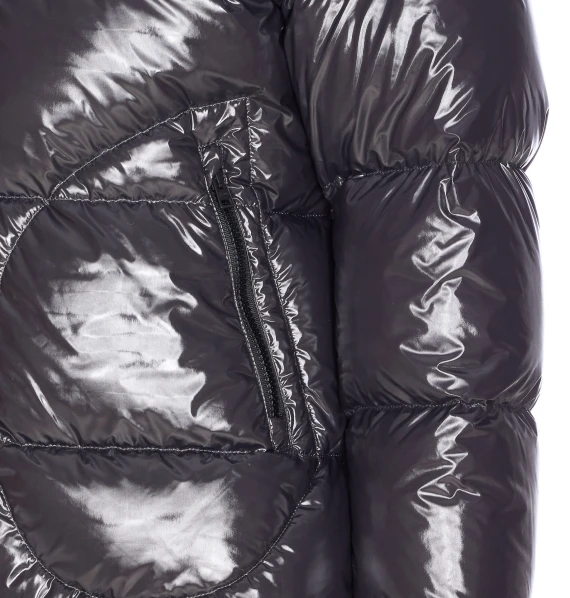 Herno Giacconi Grigio