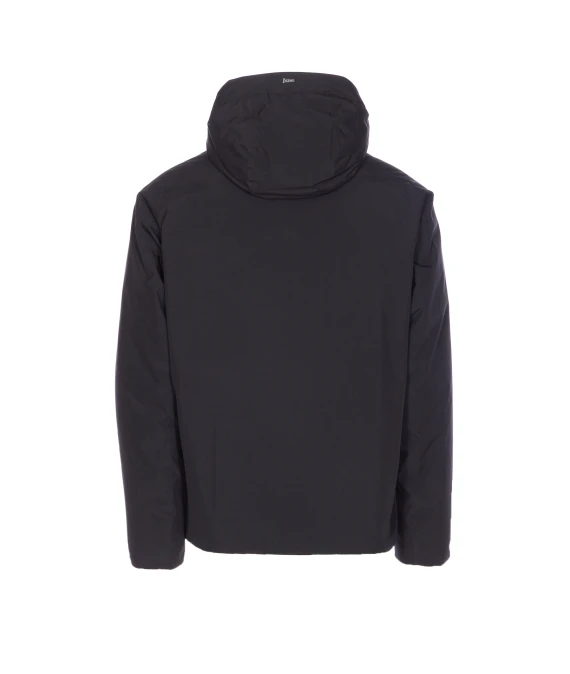Herno Coats Black