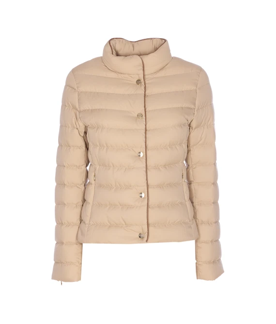 Herno Giacconi Beige
