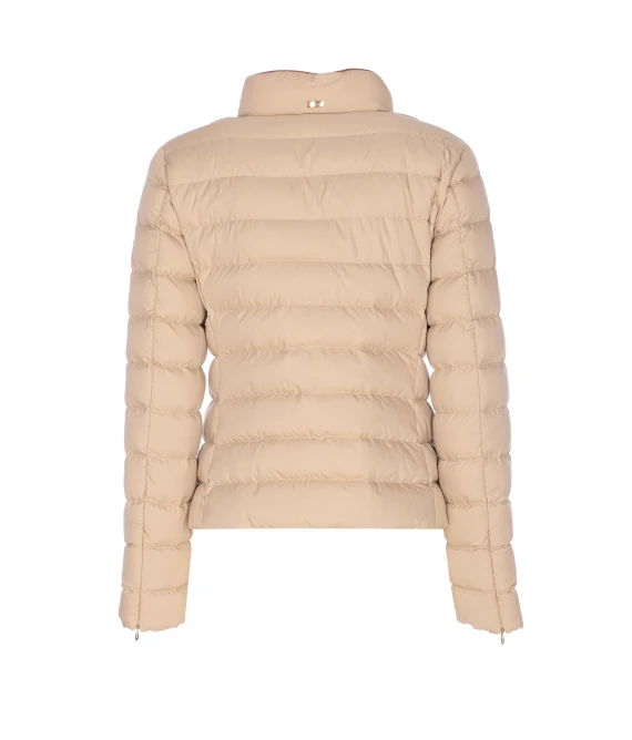 Herno Giacconi Beige