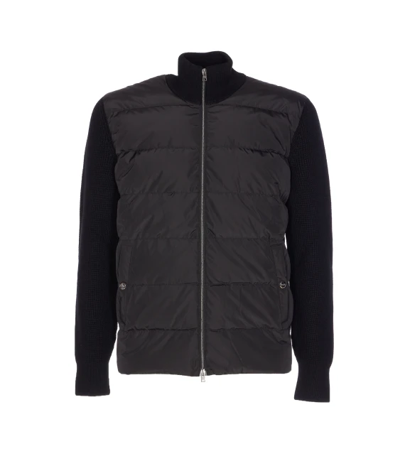 Herno Giacche Nero