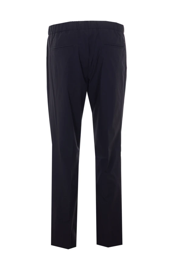 Herno Pantaloni Nero