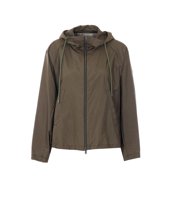 Giacche Verde