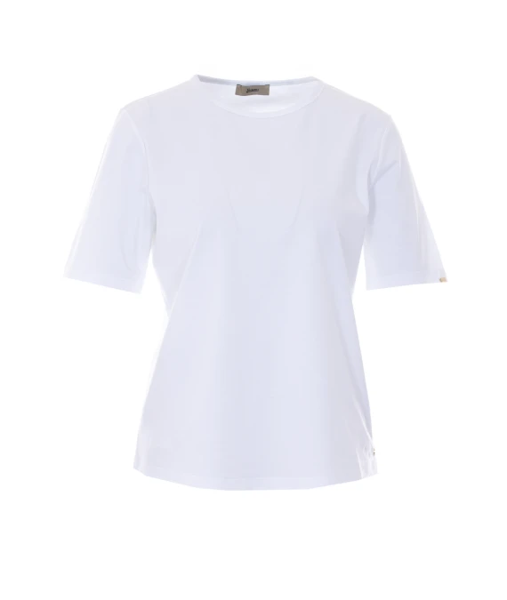T-shirt e Polo Bianco