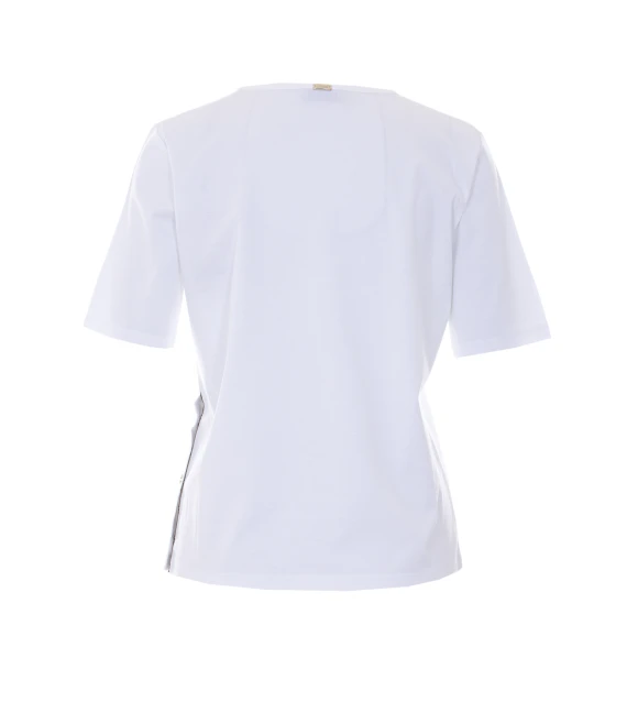 T-shirt e Polo Bianco