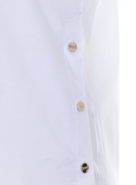 T-shirt e Polo Bianco