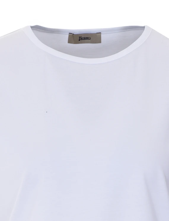 T-shirt e Polo Bianco