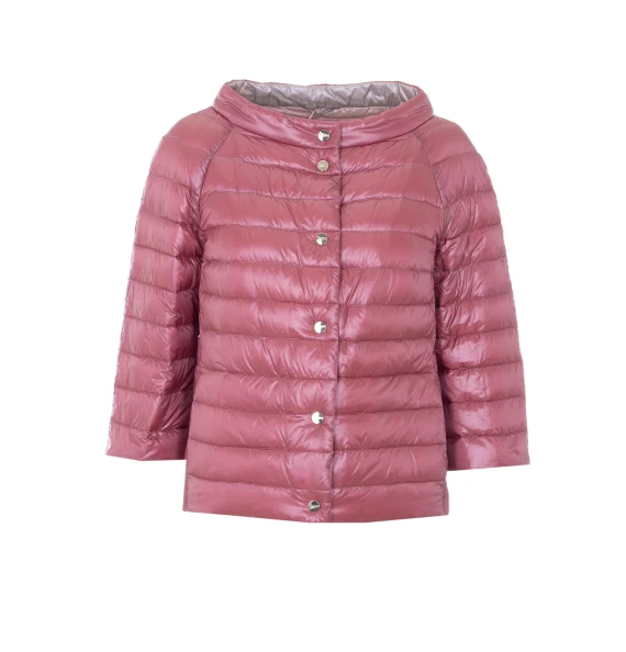 Coats Pink