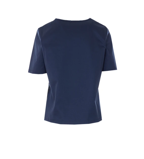 T-shirt e Polo Blue