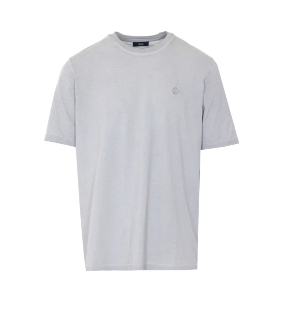 T-shirt e Polo Grigio