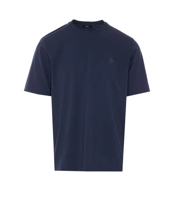 T-shirt e Polo Blue