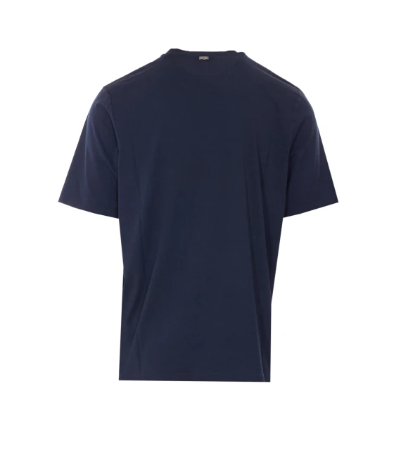 T-shirt e Polo Blue