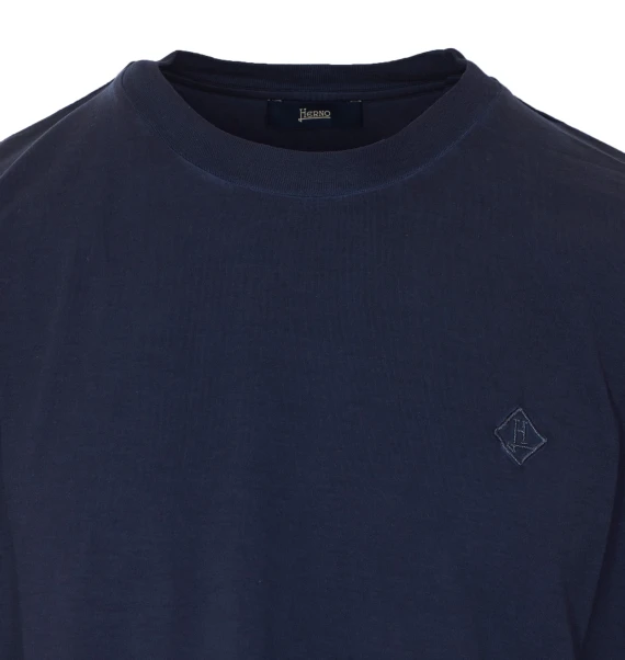 T-shirt e Polo Blue