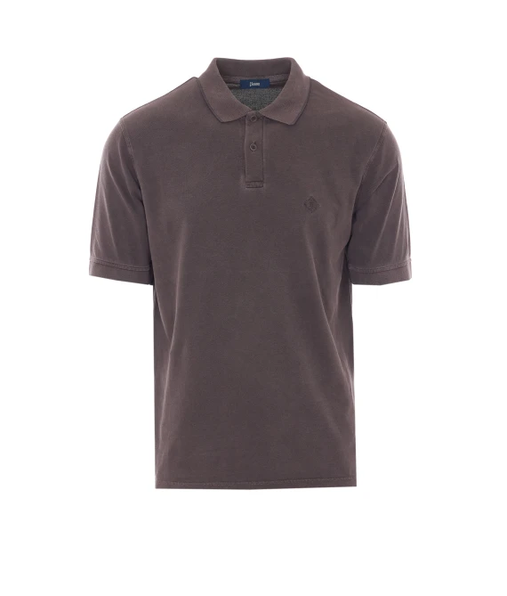 T-shirt e Polo Marrone