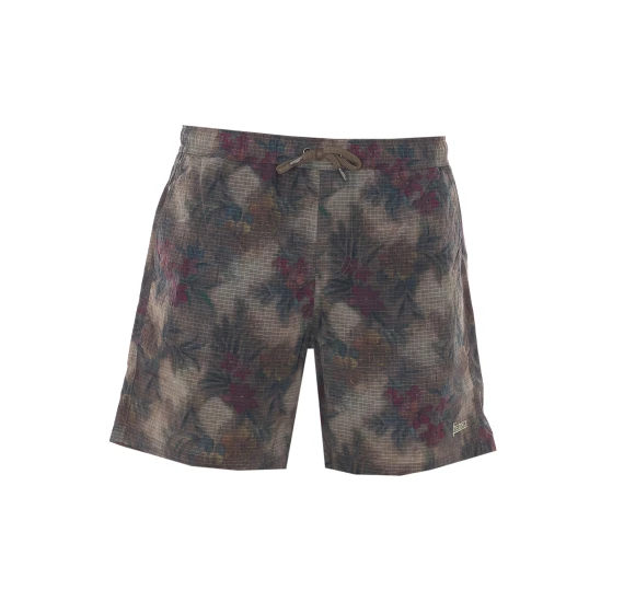Shorts Brown