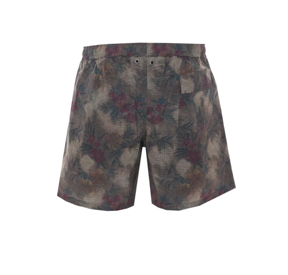Shorts Brown
