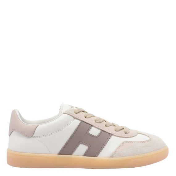 Hogan Sneakers Beige