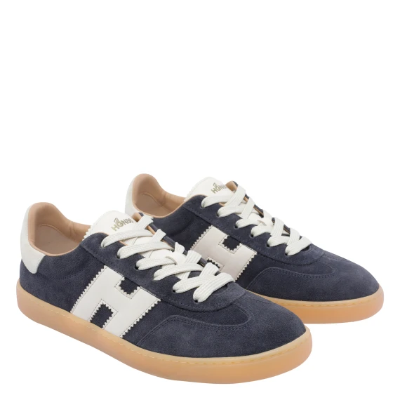 Hogan Sneakers Blue
