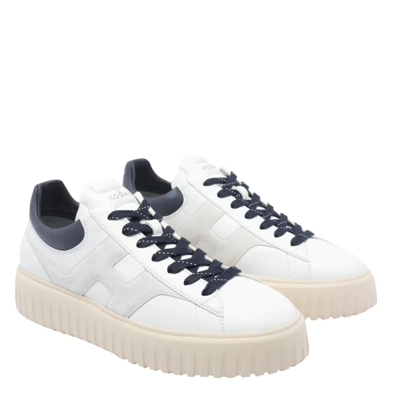 Hogan Sneakers Bianco