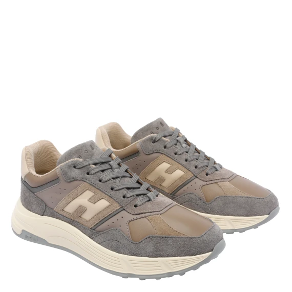 Hogan Sneakers Grigio